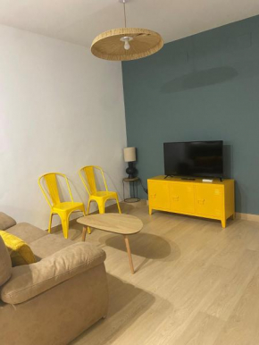 Apartamentos Turísticos La Terraza*